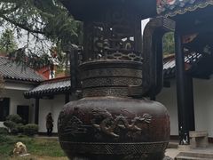 -南岳大庙