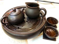 -点都德(盘福楼店)