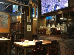 -缘生态云南菜·野生菌庭院餐厅(华侨城店)
