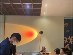 大堂-戏作寿司(观音桥店)