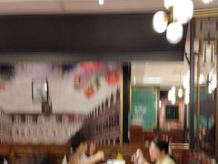 -新白鹿餐厅(爱琴海购物中心店)