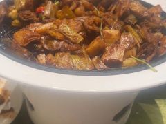 -太守宴·蘭院(天塔店)