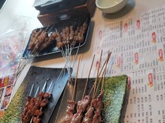 -首府山烧烤·小龙虾·KTV(翠堤湾店)