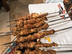 -巴依老爷新疆美食(马驹桥店)