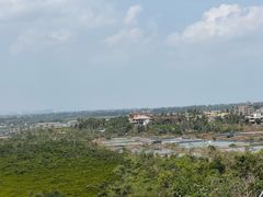 -东寨港红树林旅游区