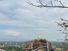 -马头山