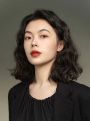 -H·Y HAIR SALON烫发·染发·造型