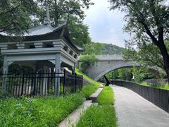 -白水寺森林公园