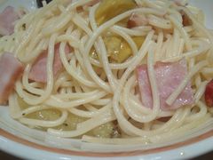 -萨莉亚意式餐厅(万嘉商业广场店)