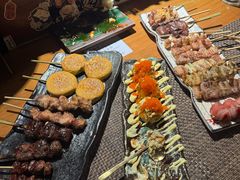 -半藏居酒屋(香港花园店)
