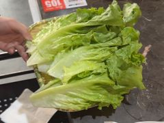 -江城二当家烤牛肉(莲塘新村店)
