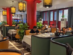 -汉水谣·江景餐厅(江滩店)