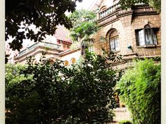 -马勒别墅饭店(静安寺店)