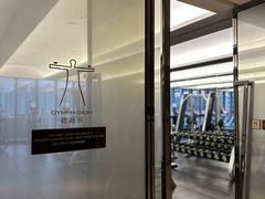 -广州天河希尔顿酒店