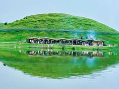 -仰天湖大草原