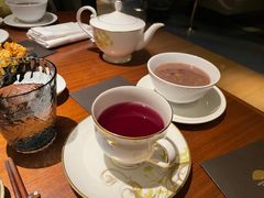 -王府井文华东方酒店-紫膳餐厅