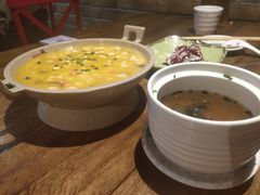 -薛阿婆(北美新天地中心店)