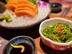 -京鹿料理(荟聚店)