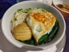 -南堂馆·新川菜(悠方店)