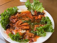 -闻香阁·清真(光荣道店)
