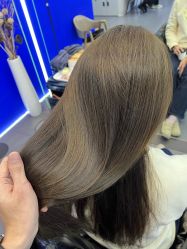 -CIT造型·烫发·染发