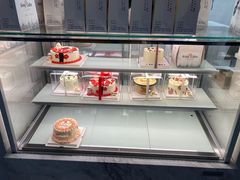 -Rosy洛绮·蛋糕咖啡店