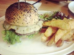 -UPPER KITCHEN(延安路店)