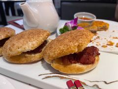 -南门食仙·手工福州菜(南门兜店)