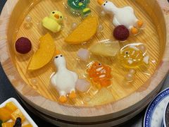 -金龙·打边炉(南京西路店)