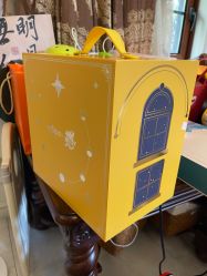 -奈尔宝家庭中心·亲子餐厅(鄞州万达店)