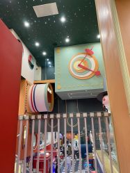 -MELAND CLUB亲子乐园·派对·餐厅(北京芳圆里ID MALL店)