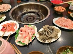 -叶记鲜鹅肠火锅城(聚丰锦绣盛世店)