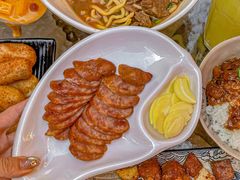 -茶米人台湾料理·精致快简餐