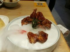 -弄堂小笼包(天津南开大悦城店)
