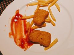 -“香”全日餐厅·株洲大汉希尔顿酒店