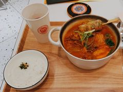 -池奈·咖喱蛋包饭(熙地港店)