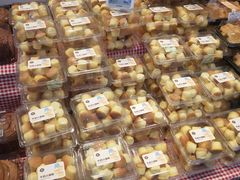 -盒马鲜生(悠方店)