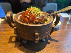 招牌狮子头-扬州狮子楼·非遗淮扬菜(总店)