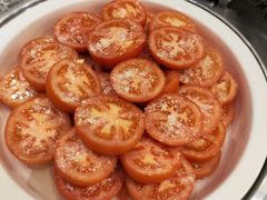 酿番茄-长沙世纪金源大饭店·金世纪中餐厅