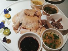 白切文昌鸡-闻见中国海南菜(K11店)