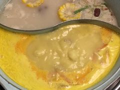 -青瓷火锅料理(西单大悦城店)