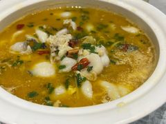 -聚丰园•湖鲜餐厅(阿红私房菜梅石路店)