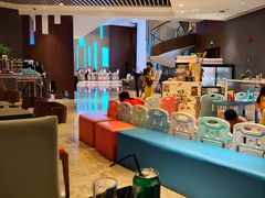 -上海国展宝龙丽筠酒店