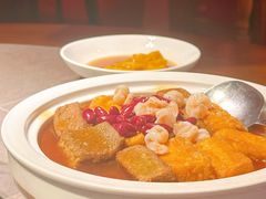 -张家卫·阳江菜·小海鲜(肥婆湾桥店)