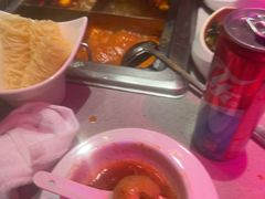 -海底捞火锅(漫乐城夜宵主题店)