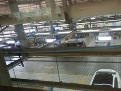 -上海和展广汽丰田4S店(老闵行店)