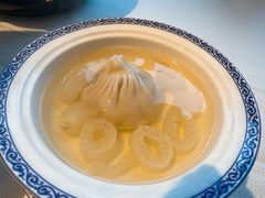 -扬州香格里拉·香宫中餐厅
