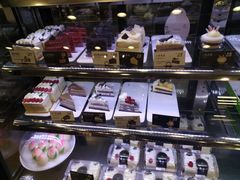 -红跑车(三牌楼店)