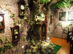 -魔王沉浸式密室(贵阳壹号店)
