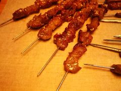 -枪火串烧·东北特色烧烤(罗湖总店)